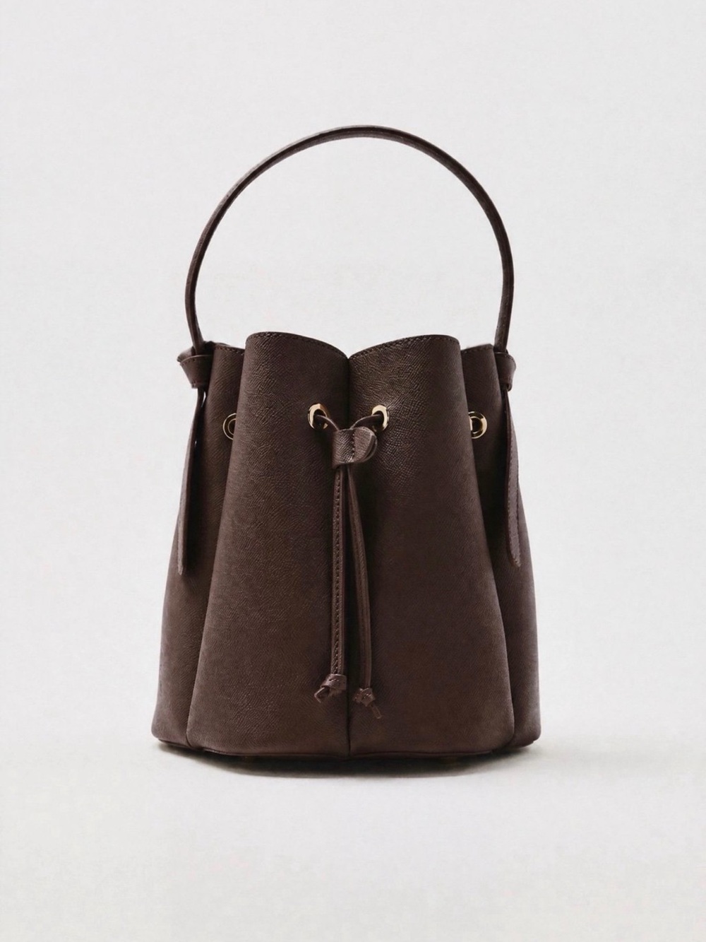 Anthropologie Melie Bianco Bucket Bag